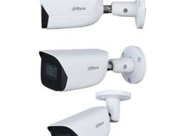 Камеры для видеонаблюдения