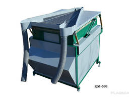 Камнеотборник КМ-500