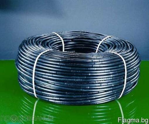 Капельный шланг