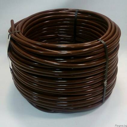 Капельный шланг