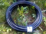 Капельный шланг - фото 1