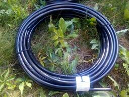 Капельный шланг