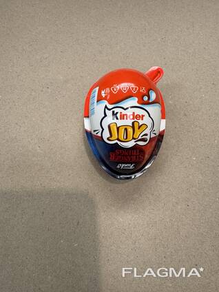 Kinder joy 20 g