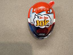 Kinder joy 20 g