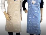 KitchenCover поварской фартук, фартук, кухонный фартук, опт стоковый товар - фото 2