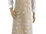 KitchenCover поварской фартук, фартук, кухонный фартук, опт стоковый товар - фото 3