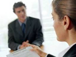 Компания по подбору персонала и услуг