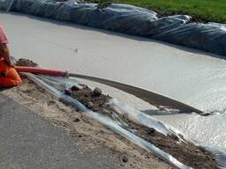 Консултации за производство на пенобетон