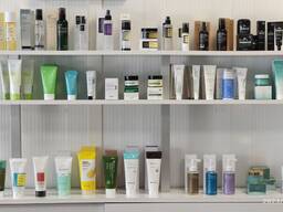 Корейская косметика