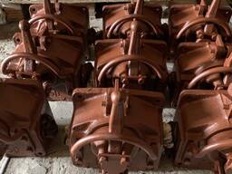 Въздухоразпределителна кутия VK050 (VK50) от производителя