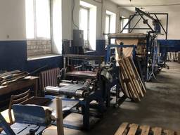 Крафт многослойна хартиена торбичка