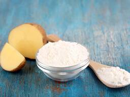 Картофено нишесте премиум (екстра)