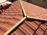 Кровля/крыши - фото 3