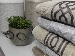 Кърпи за баня