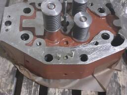 Крышки цилиндров дизелей Д-50, Д-49, К6S310DR,6чн21/21,1д6-1Д12 в София