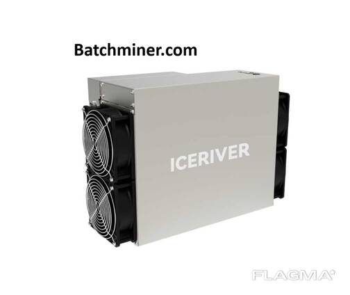 Купете IceRiver ALEO AE3 2Gh