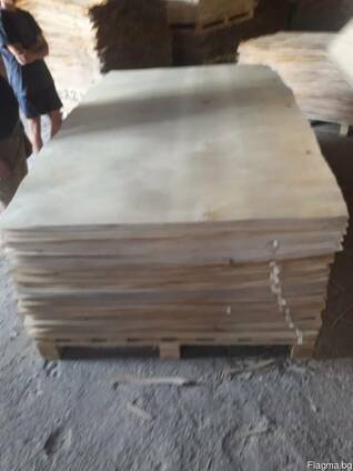 Lamella, veneer, wooden block, finger joint, blockport