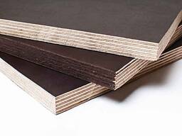 Ламиниран шперплат