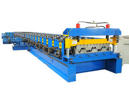 Линии по производству профнастила (профлиста) C44 H57      