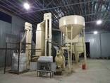Линия за гранулиране на естествен пилешки тор - фото 2
