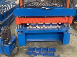 Линия за производство на велпапе