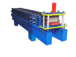 Линия для производства металлосайдинга/ Оборудование для производства сайдинга L-брус (евр