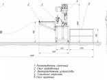 Линия поперечной резки рулонного металла(1250MM)/ Линии поперечной резки  - фото 1