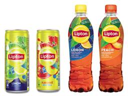 Lipton 330 ml/ 500 ml