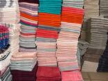 Махровые полотенца, опт - фото 2