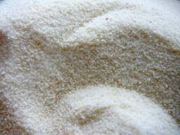 Манная крупа производство Казахстан