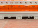 Marble and Granite Slab Polishing Machine - фото 1