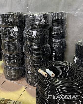 Маркучи с капково напояване и без, диаметр 12/16/20мм от 100 до 400м