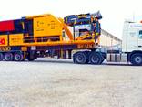Mck 110 дробильно-сортировочная установка - фото 10