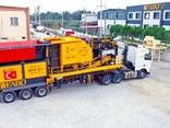 Mck 110 дробильно-сортировочная установка - фото 14