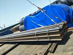 Металлопрокат в ассортименте