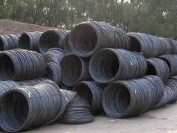 Сортовой и фасонный прокат