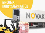 Международные автомобильные грузоперевозки Беларусь - Европа - Беларусь - фото 2