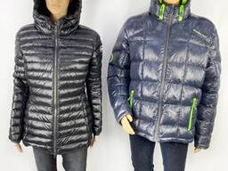 Микс брендовых курток, опт, брендовые товары, для перепродажи, клиентские возвраты