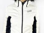 Микс брендовых курток, опт, брендовые товары, для перепродажи, клиентские возвраты - фото 1