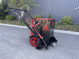 Mini crack sealing machine BPM-100