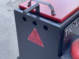 Mini crack sealing machine BPM-100 - фото 1