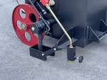 Mini crack sealing machine BPM-100 - фото 3