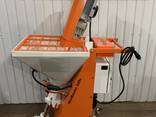 MixMaster220v,220v-380v производство штукатурных станций - photo 6