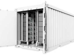 Генератор на водород.