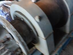 Морски лебедки LES-74/95