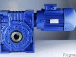 Мотор-редукторы Yilmaz Reduktor - фото 3