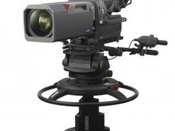 Мултиформатна камера Sony HDC-2000, 2/3" CCD, 1080p резолюция, черен