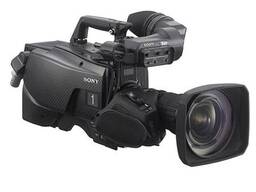 Мултиформатна камера Sony HDC-2570, 2/3" CCD, 1080p ефективни пиксели