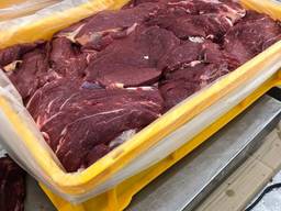 Мясо говядины боранина