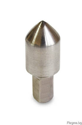 Наконечник алмазный НК-1 (0,21 - 0,30 карат) ГОСТ 9377-81
